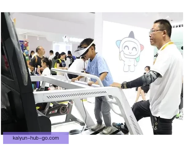 开云体育助力全球体育发展 打造创新平台提升赛事体验