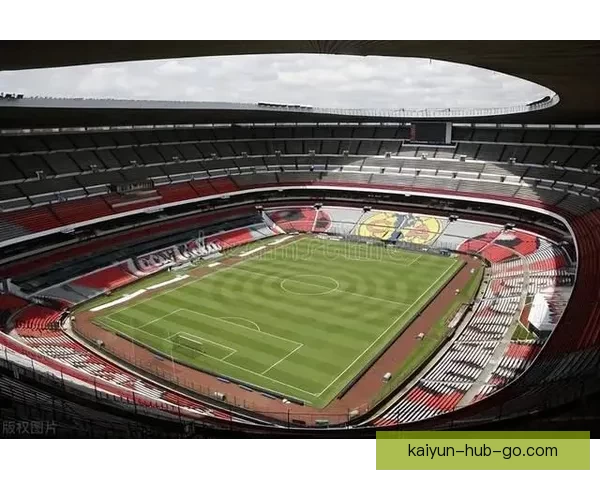 2026年世界杯主办城市全景揭秘：北美三国共迎足球盛宴