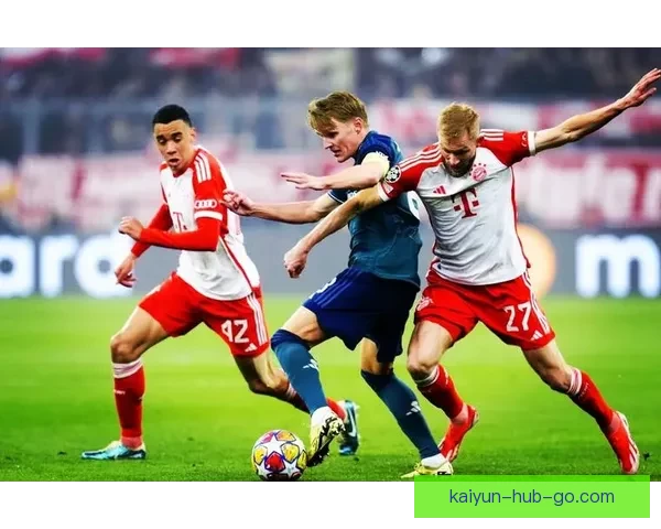 无缘四强 阿森纳自2015赛季以来首次足总杯八强止步